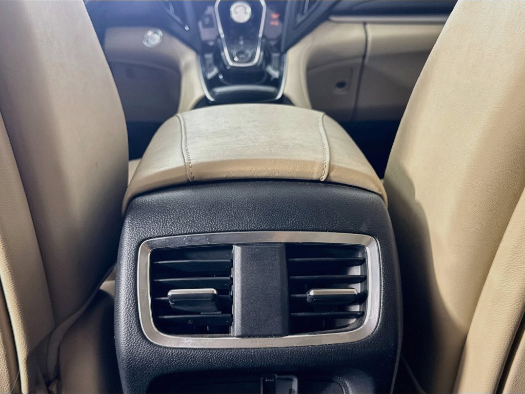 Used 2020 Performance Red Pearl Acura Technology Package image 32