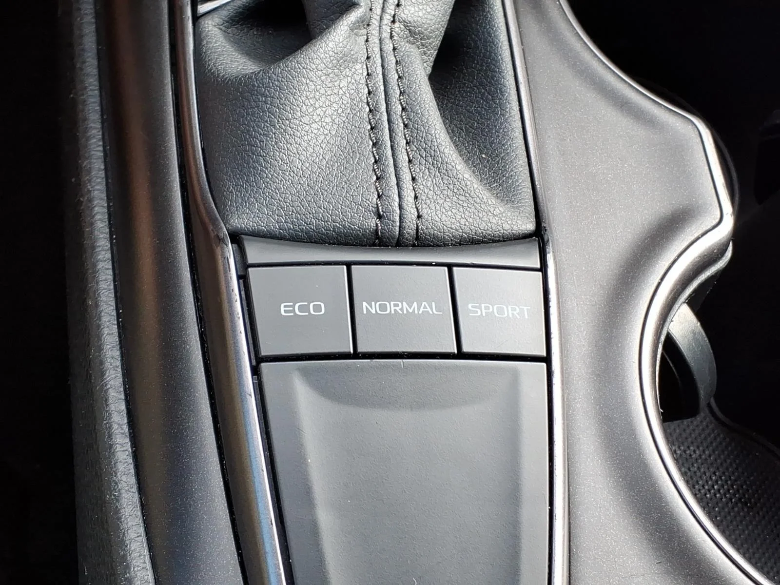 Certified Used 2024 Black Toyota SE image 17