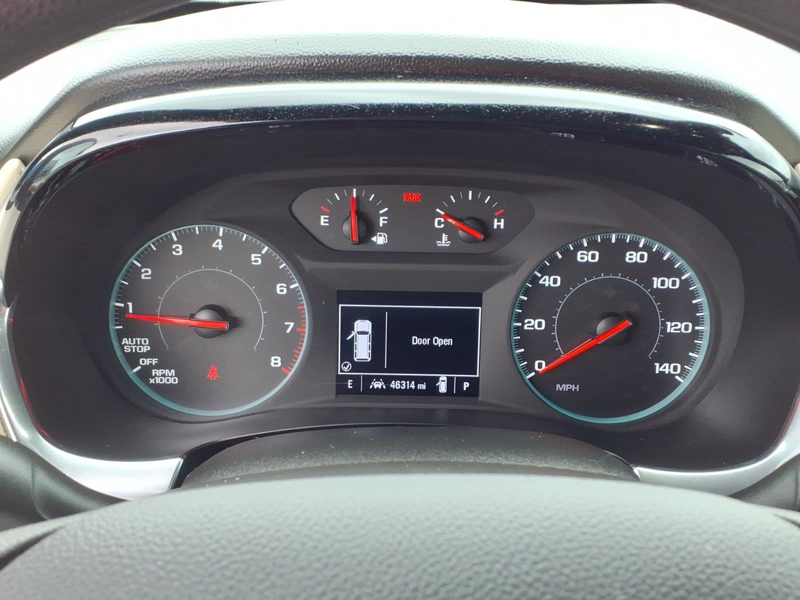 Used 2023 Summit White Chevrolet LS image 21