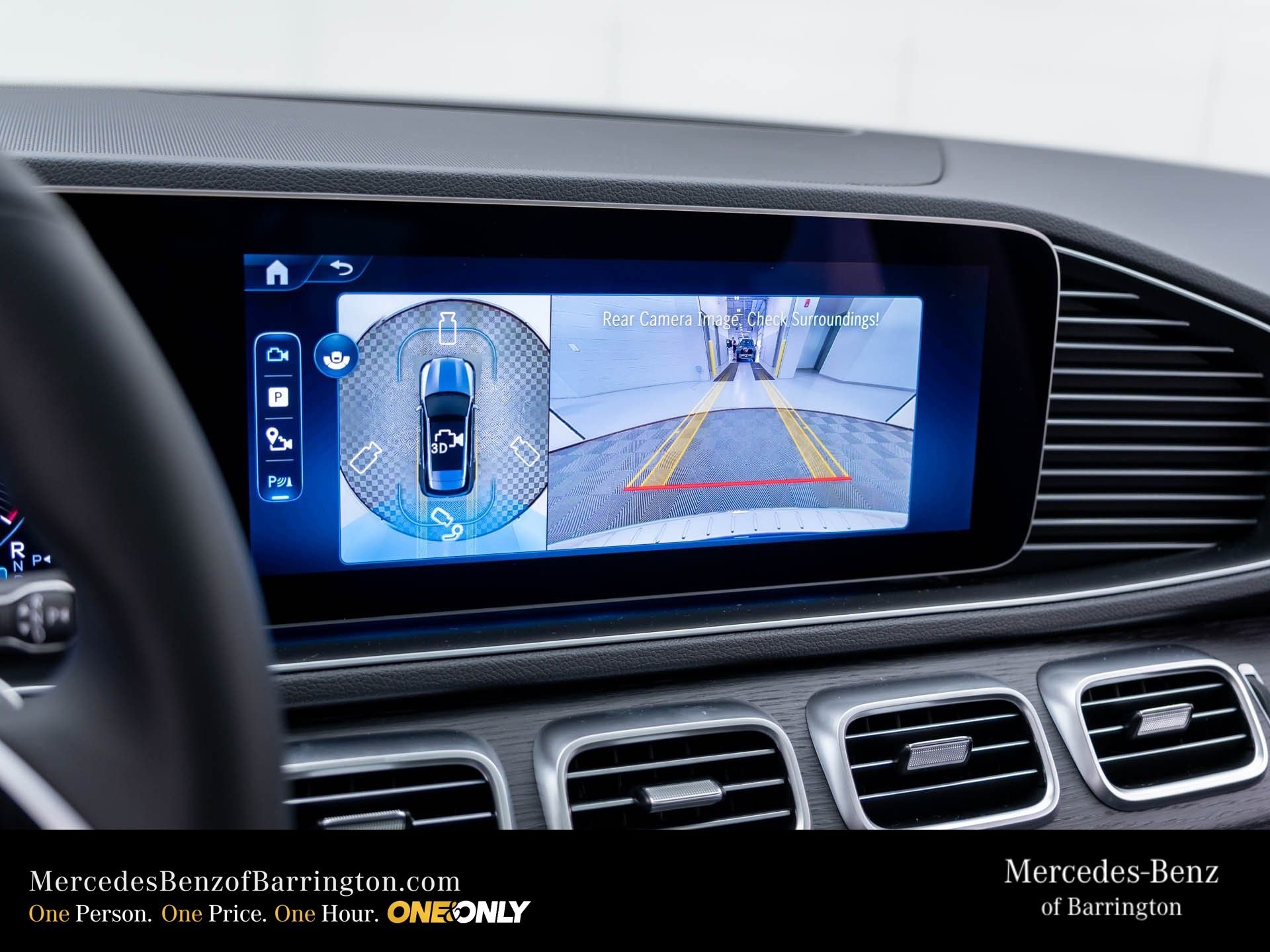 New 2026 Black Mercedes-Benz GLE 350 image 27