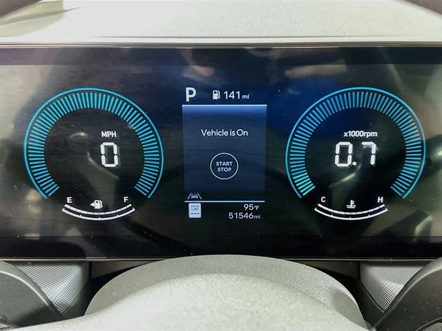 Certified Pre-Owned 2024 Hyundai Sonata SEL
