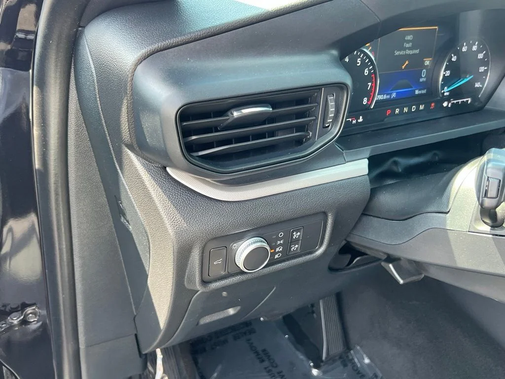 2020 Ford Explorer XLT - Photo 13