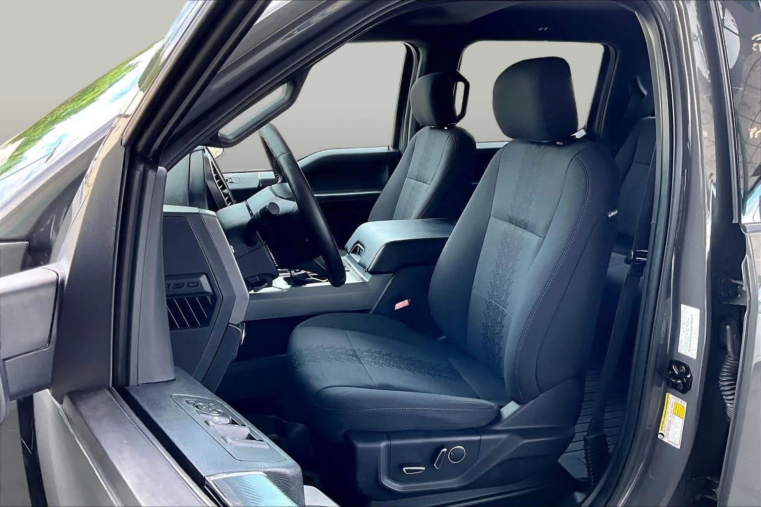 Used 2018 Lead Foot Ford XLT image 9