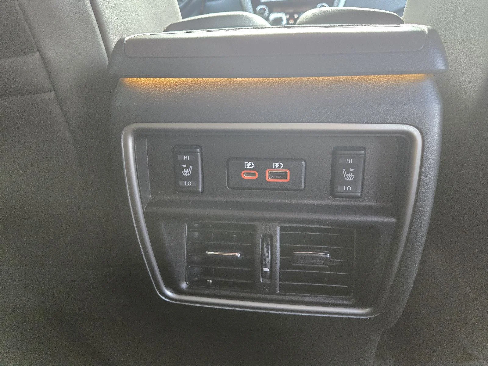 Used 2021 Deep Blue Pearl Nissan Platinum image 30