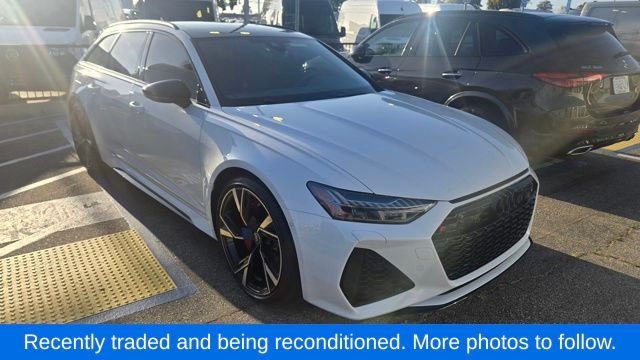 Used 2023  Audi 4.2 image 1