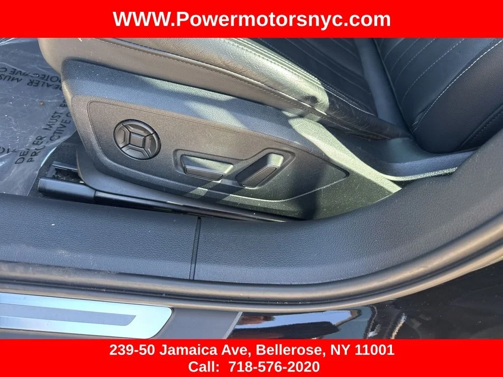 Used 2023 Black Audi 45 Premium image 31