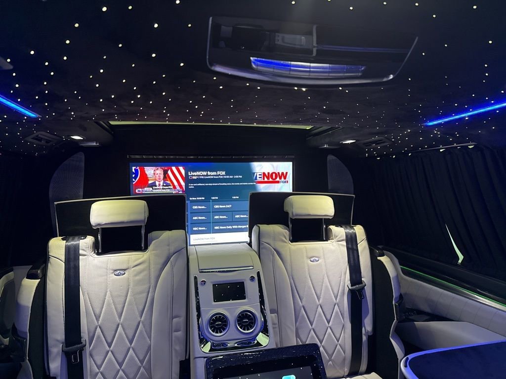 2025 Cadillac Escalade ESV Sport Platinum - Photo 33