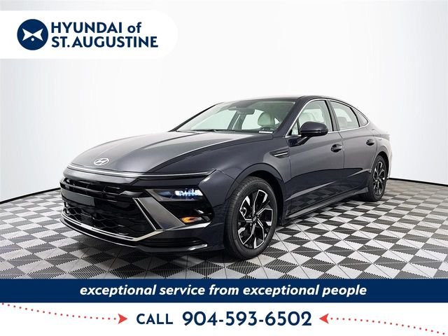 2024 Hyundai Sonata