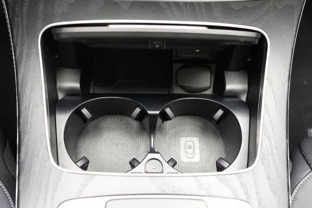 Certified Used 2022 Black Mercedes-Benz E 450 image 28