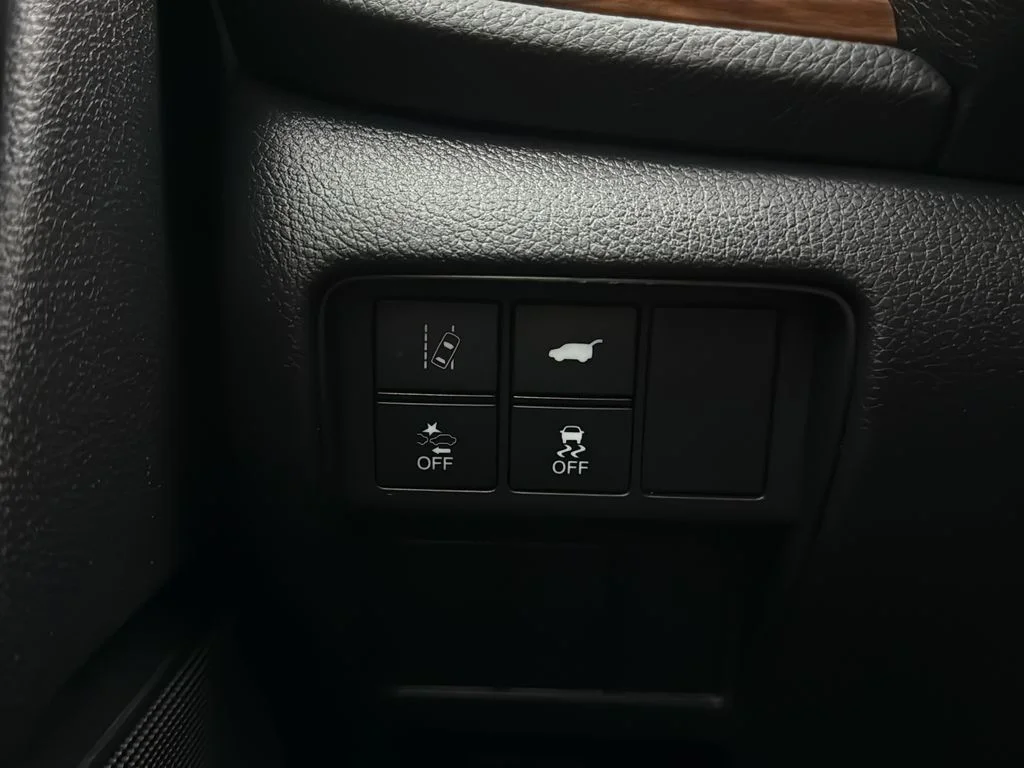 Used 2019 Gray Honda EX-L image 17