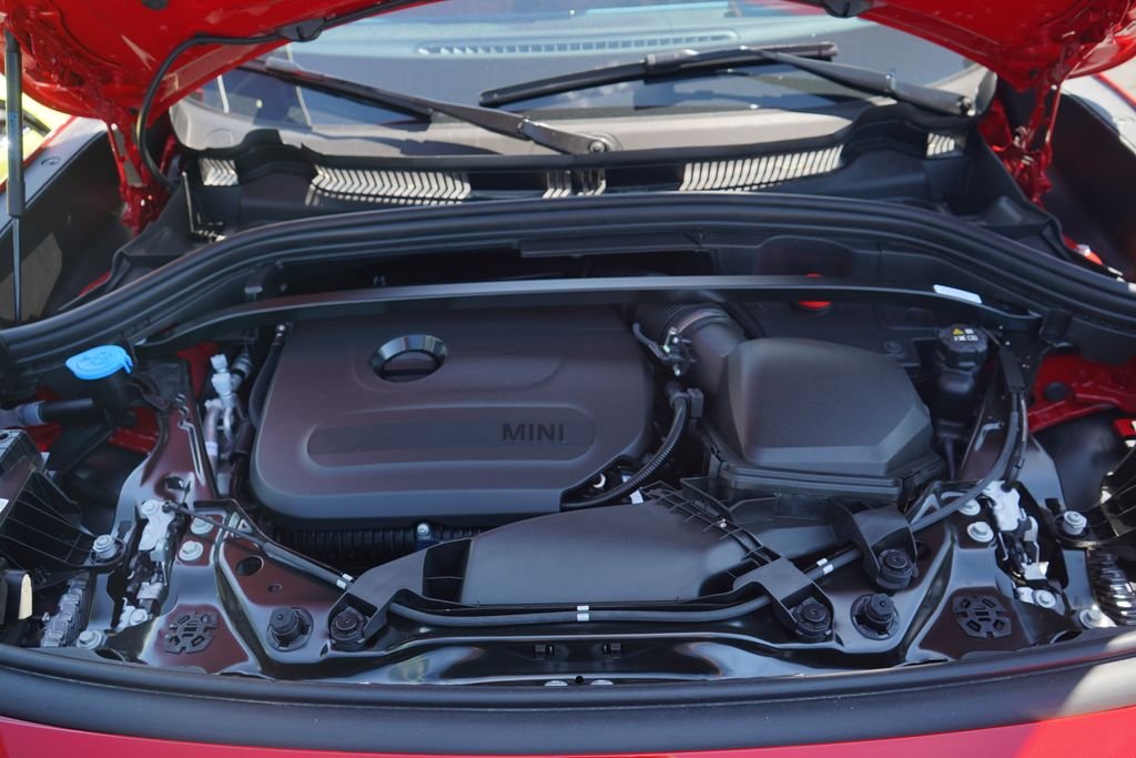 2026 MINI Countryman S - Photo 12