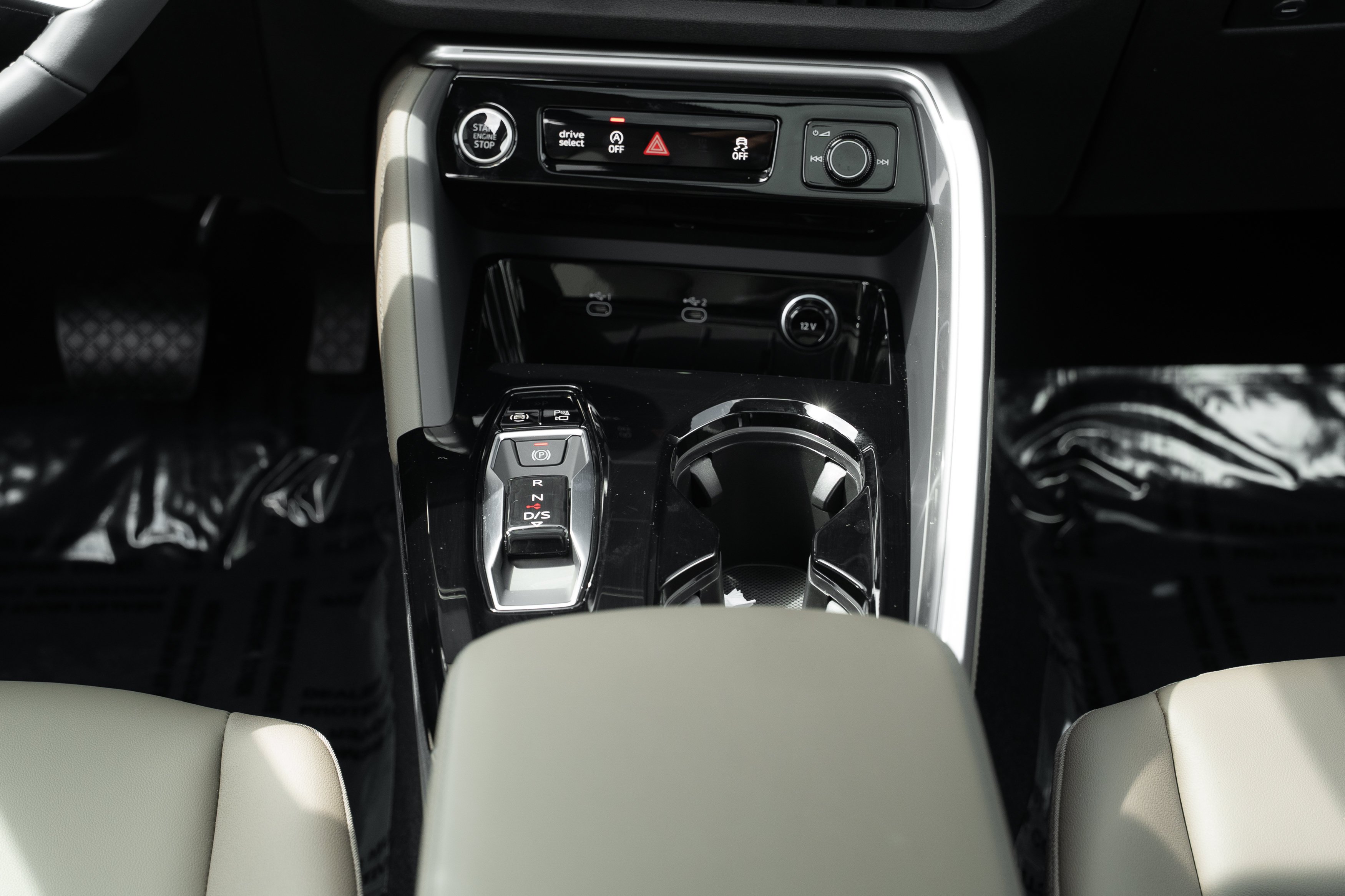 New 2026 Mythos Audi Premium Plus image 18