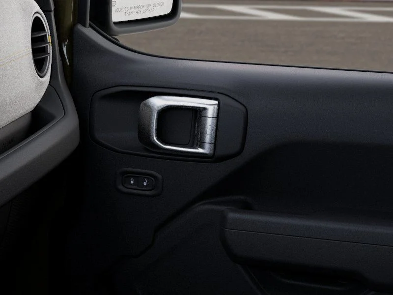 New 2026 41 Exterior Paint Jeep Sport image 25