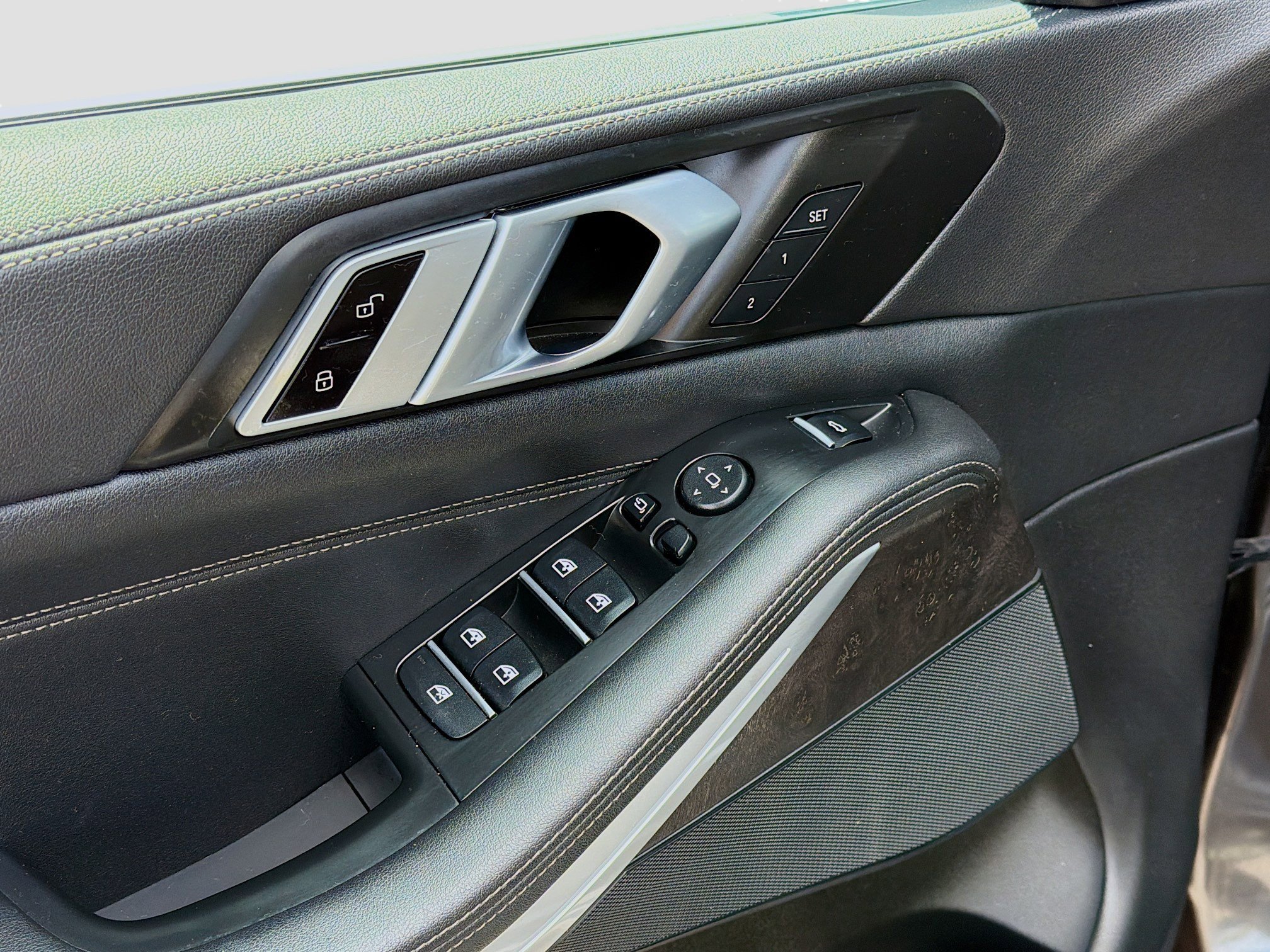 2023 BMW X5 40i - Photo 23