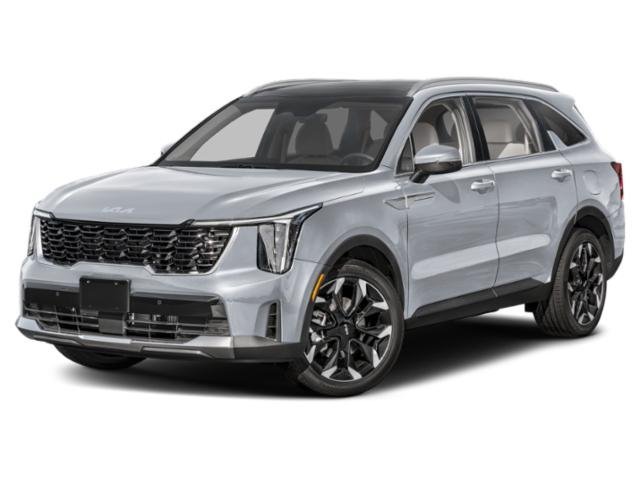 2025 Kia Sorento EX DCT's photo