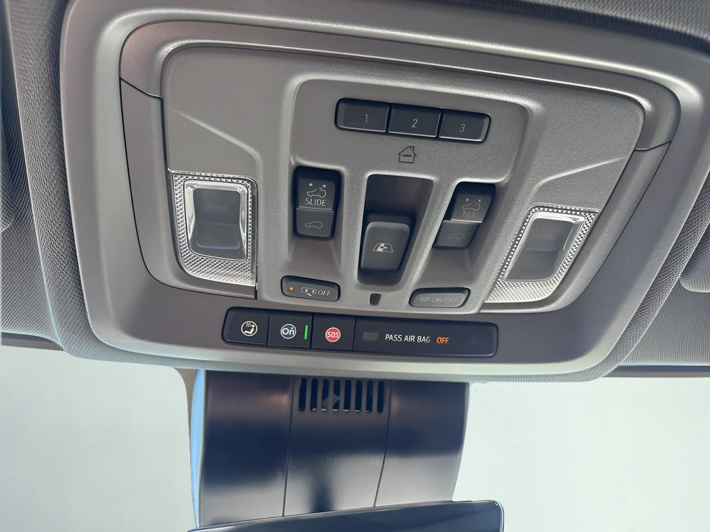 2026 GMC Sierra 2500HD Denali - Photo 29