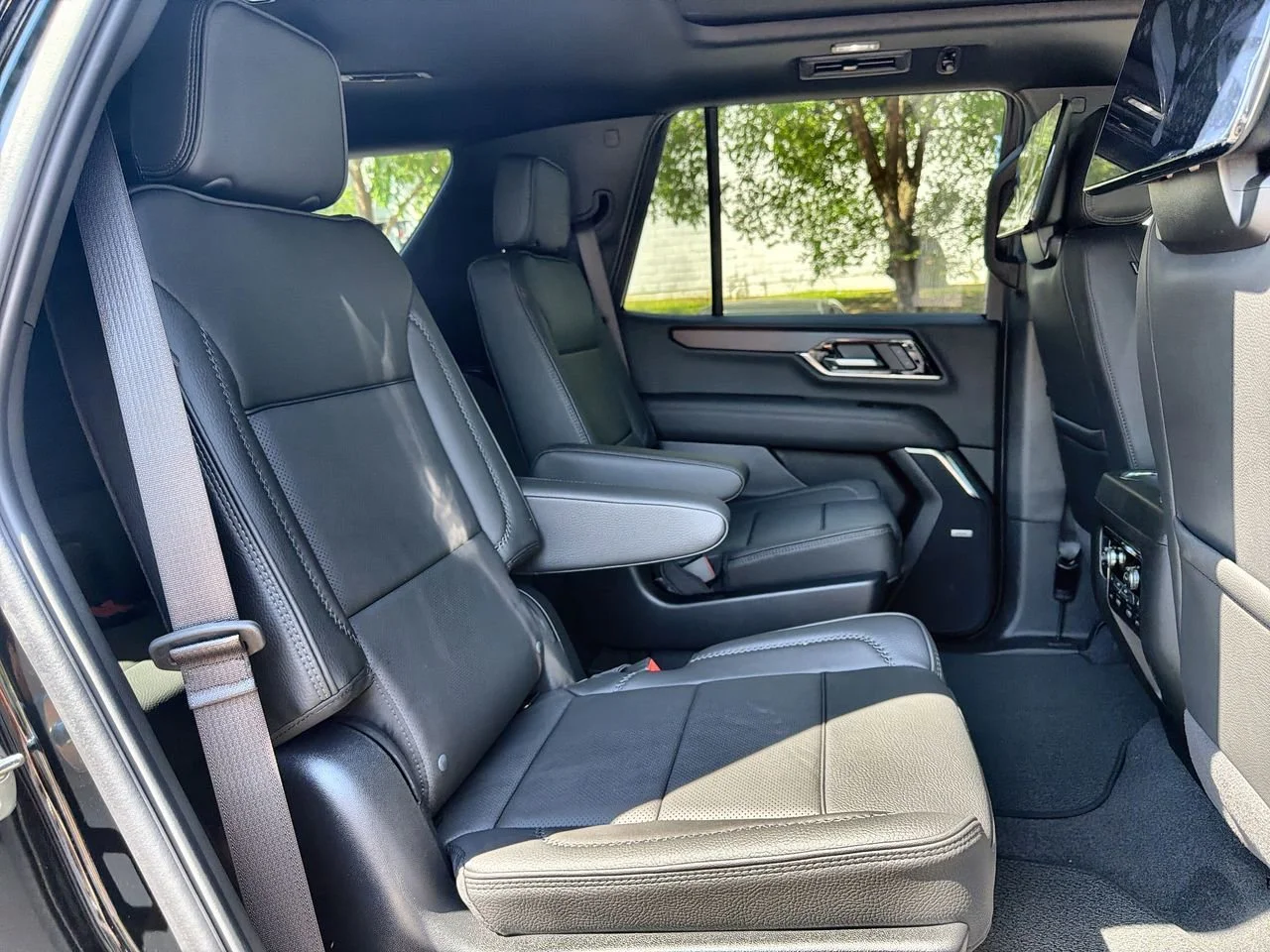 New 2026 Onyx Black GMC Denali image 22