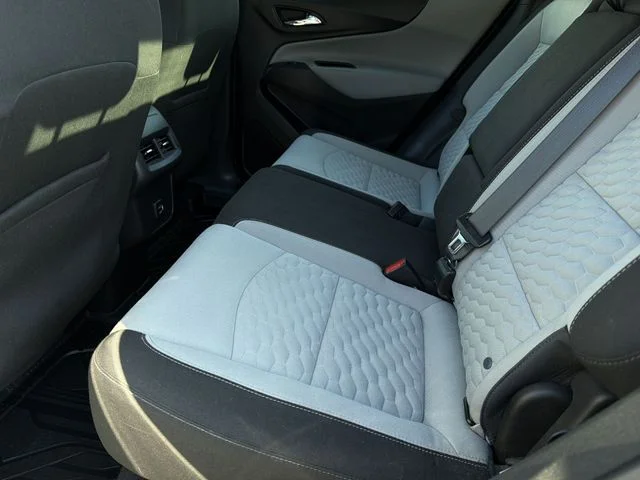 Used 2021 White Chevrolet LS image 18
