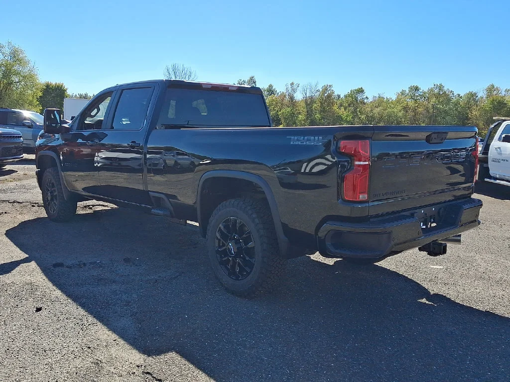 2026 Chevrolet Silverado 2500 HD LT - Photo 6