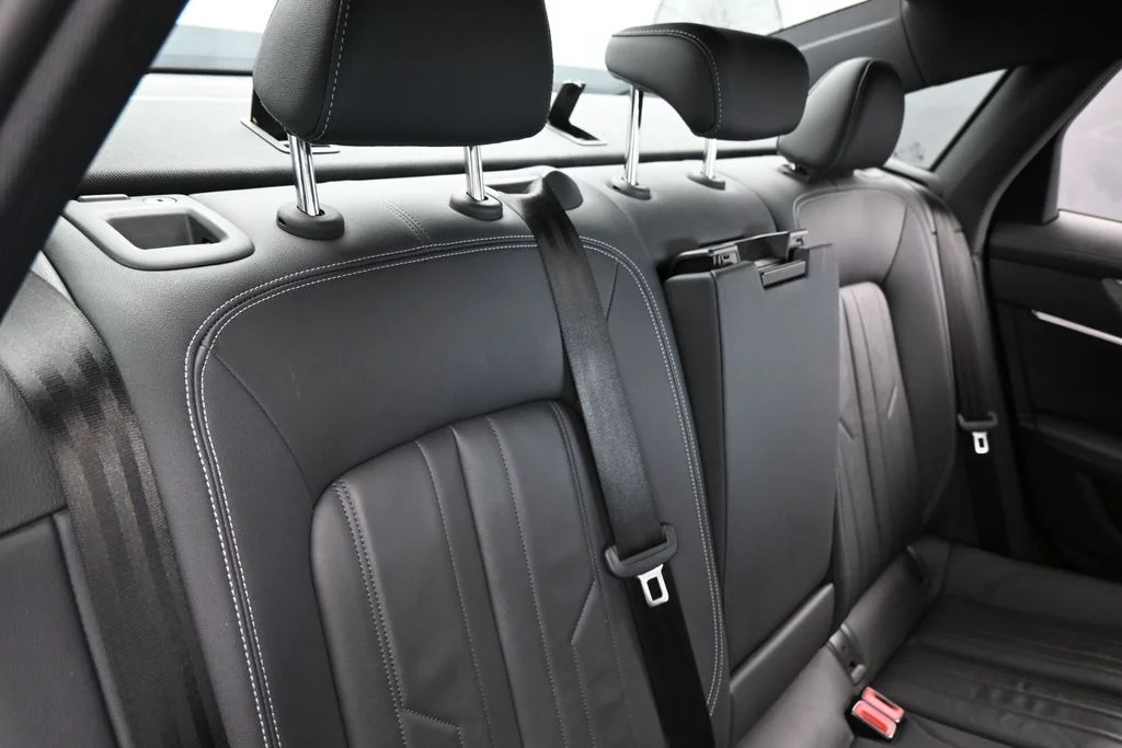 Used 2024 Gray Audi 45 Premium Plus image 42