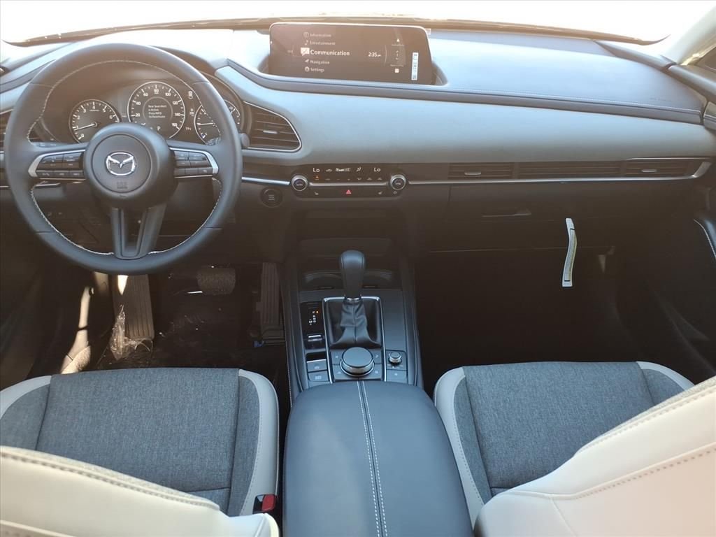 2026 Mazda CX-30 Aire Edition - Photo 7
