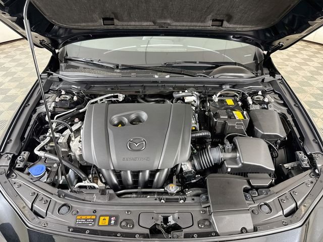 New 2026 Jet Black Mica Mazda 2.5 S image 27