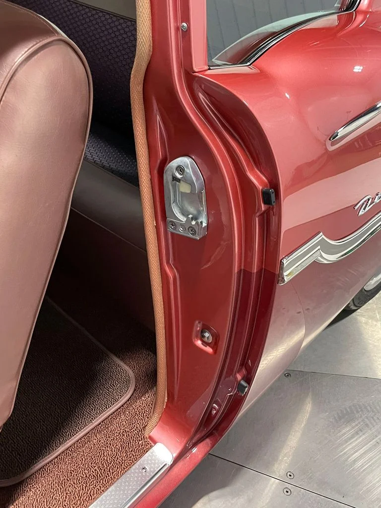 Used 1958  Chevrolet  image 72
