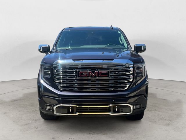Used 2024 Silver GMC Denali image 2