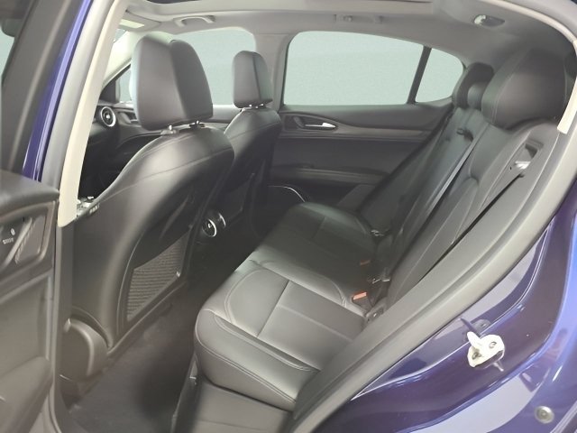 2021 Alfa Romeo Stelvio Ti - Photo 16