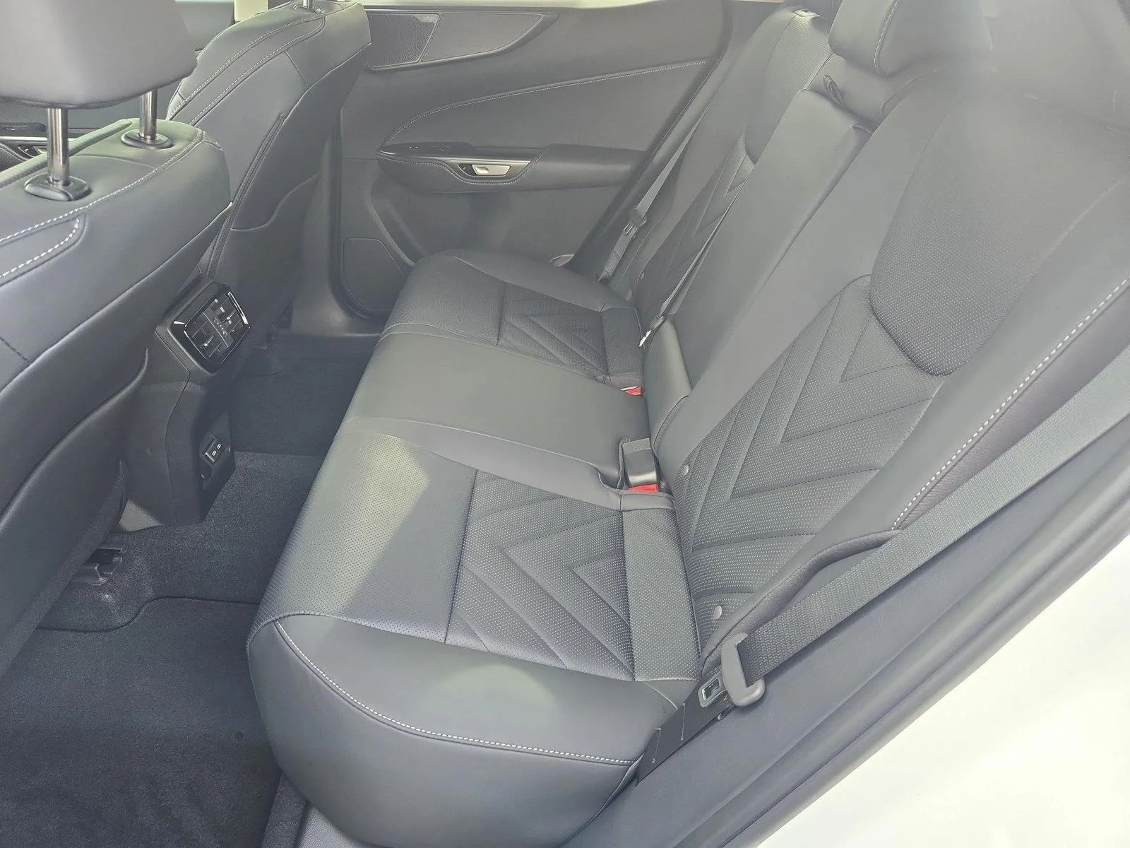 New 2026 Ultra White Lexus  350 LUXURY AWD image 15