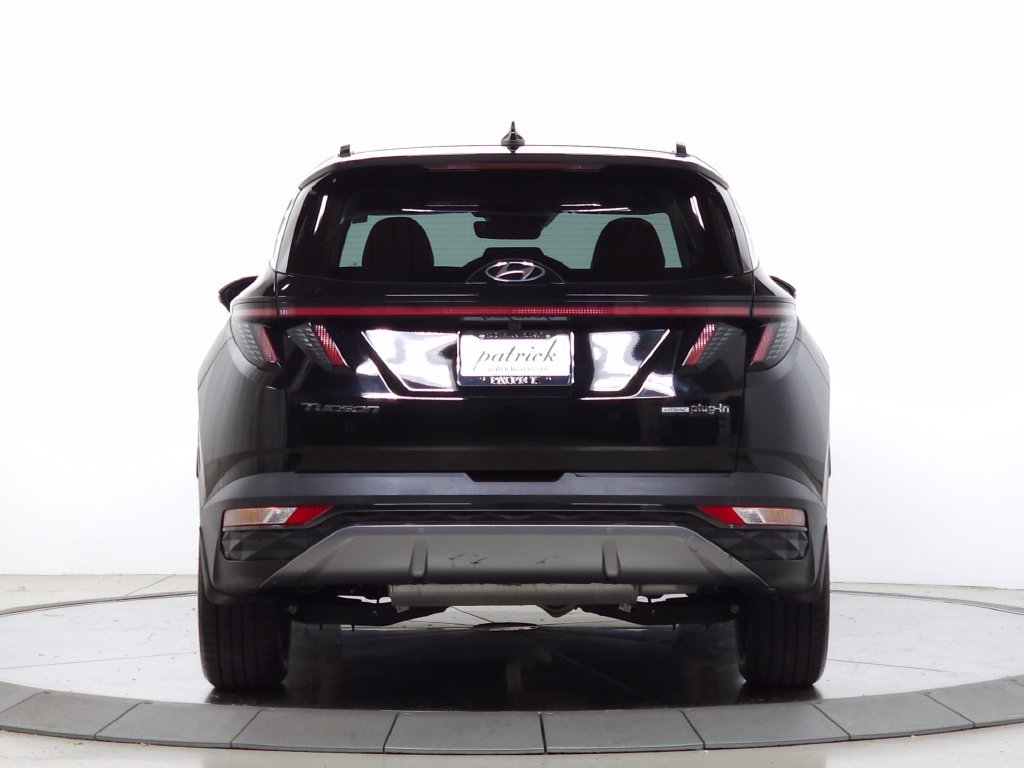 2023 Hyundai Tucson Limited - Photo 6