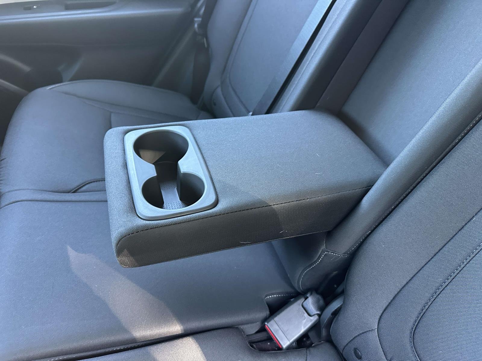2024 Hyundai Tucson SE - Photo 19