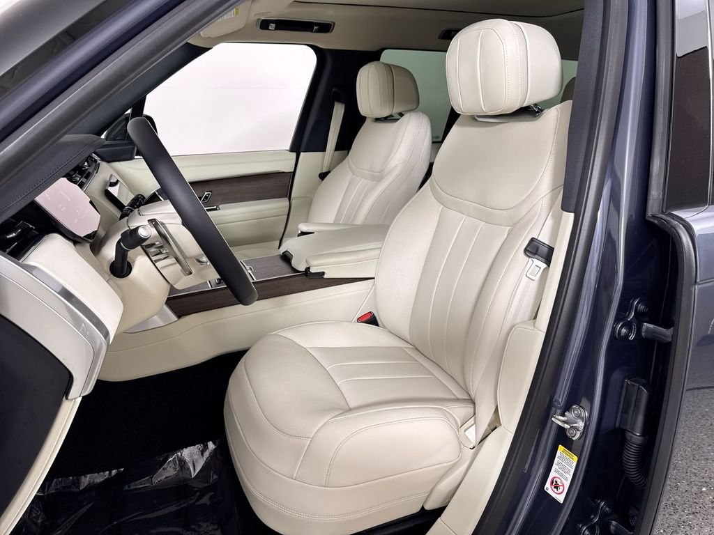New 2026 Varesine Blue Land Rover SE image 11