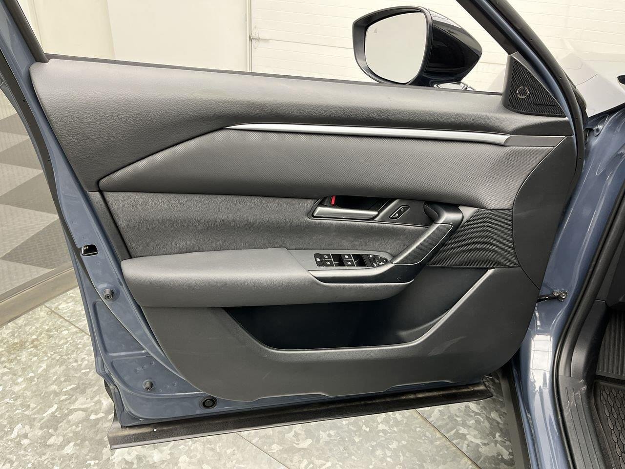 New 2026 Polymetal Gray Metallic Mazda 2.5 S Preferred image 7