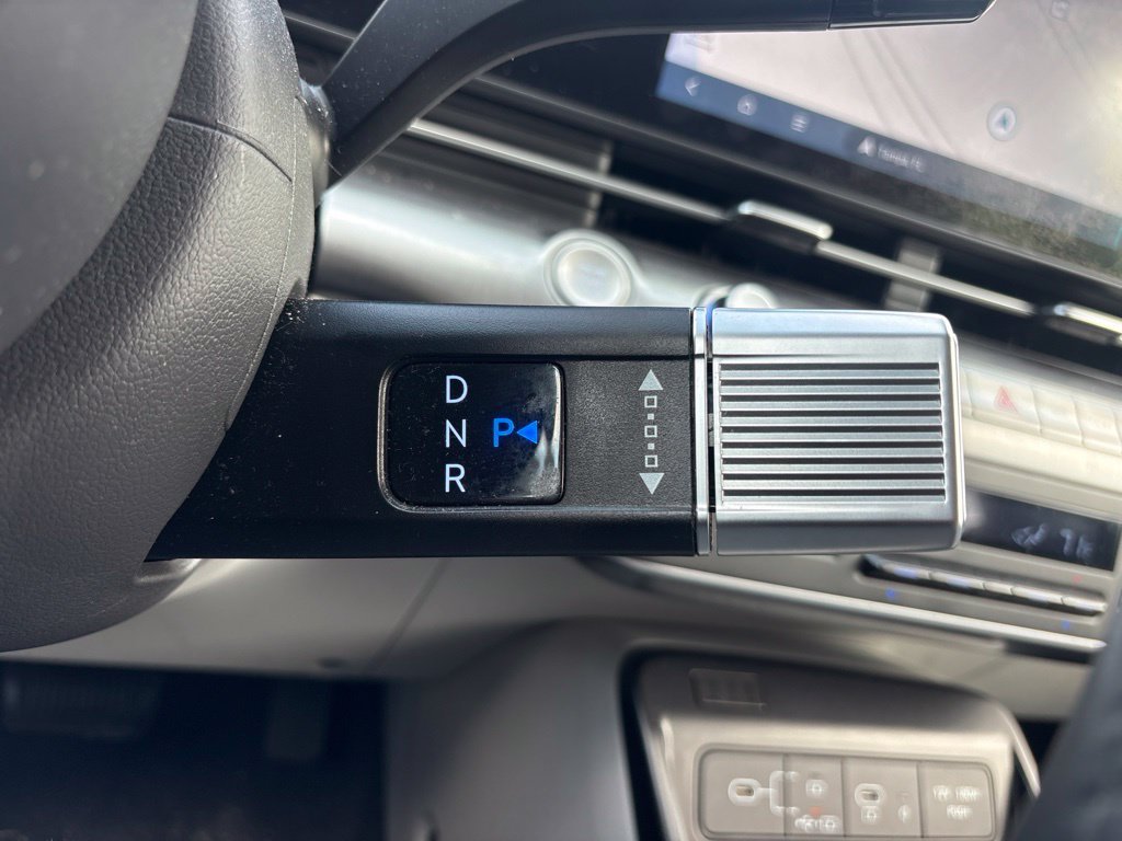 2024 Hyundai Kona Limited - Photo 28
