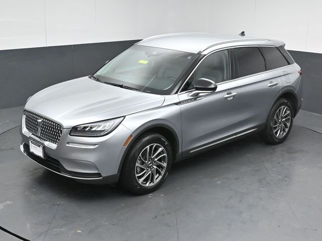 2022 LINCOLN CORSAIR - Image 50