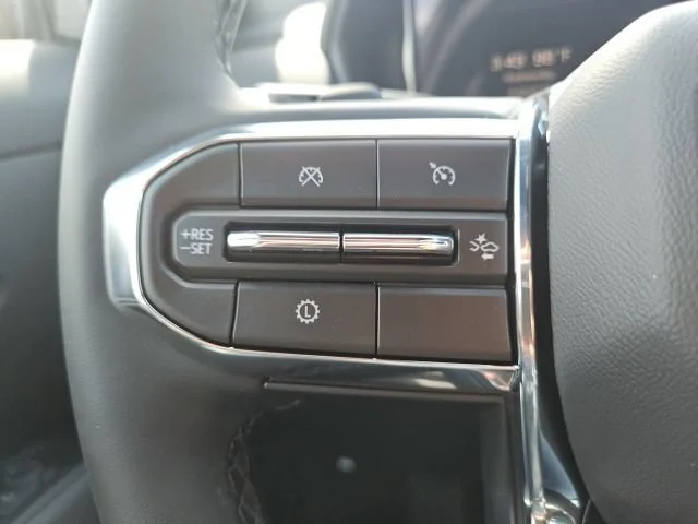 2027 GMC Terrain Elevation - Photo 8