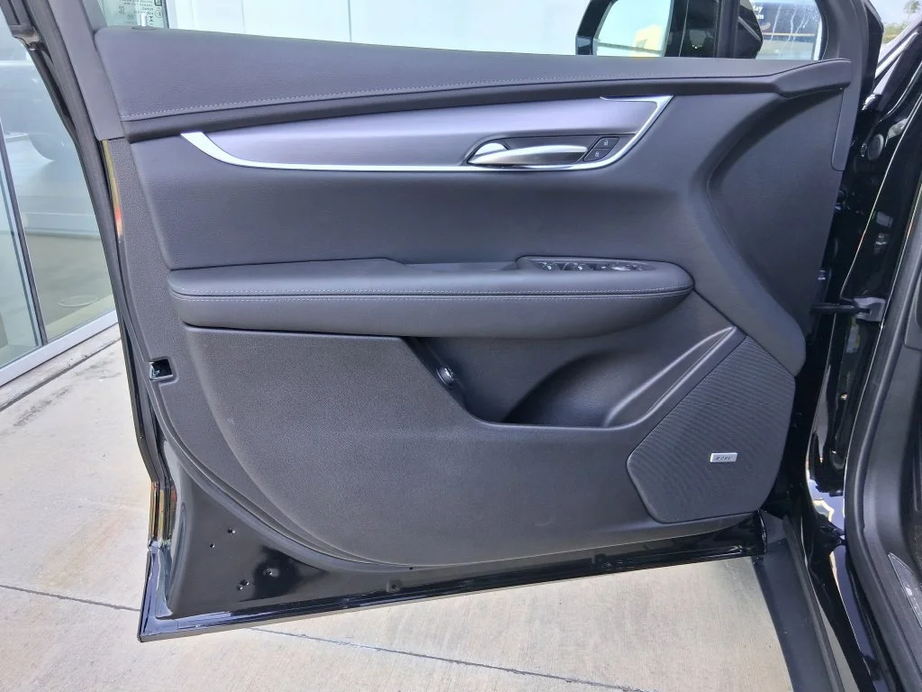 2026 Cadillac XT5 Luxury - Photo 15