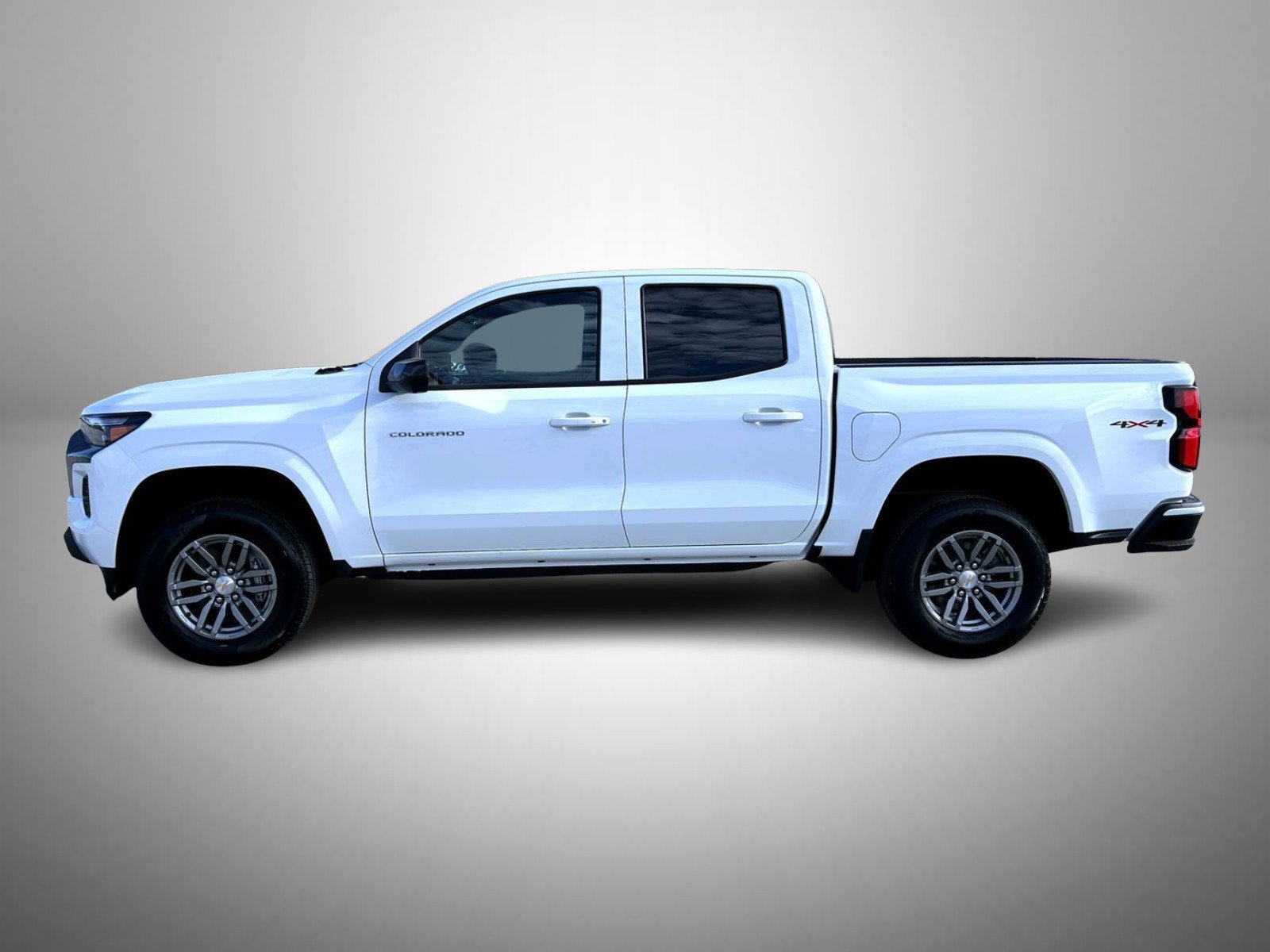 2026 Chevrolet Colorado LT - Photo 8