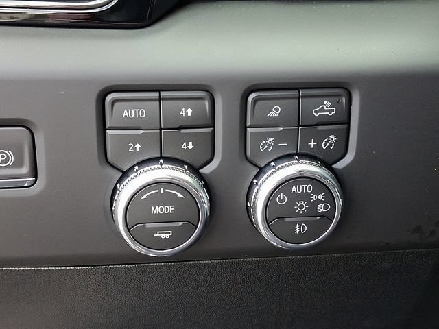 2026 GMC Sierra 2500HD AT4 - Photo 20