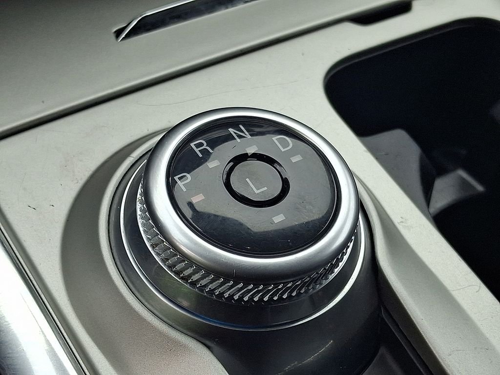 Used 2023 Gray Ford XLT image 15