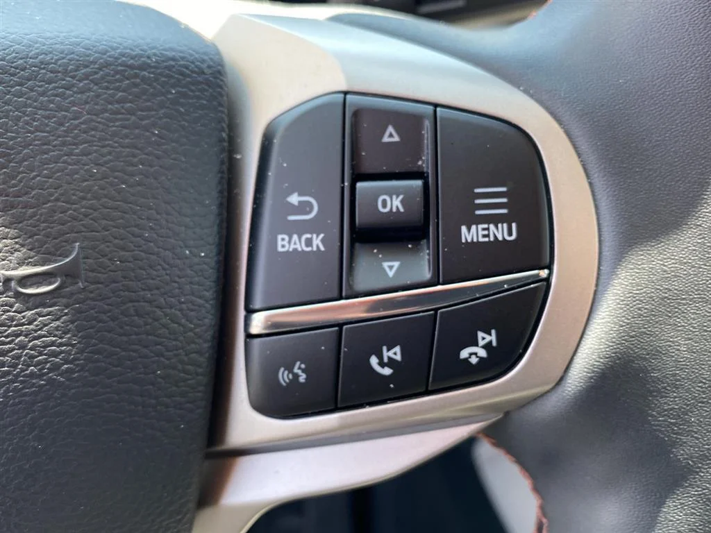 Used 2026 Vapor Blue Ford Active w/200A Pkg image 15