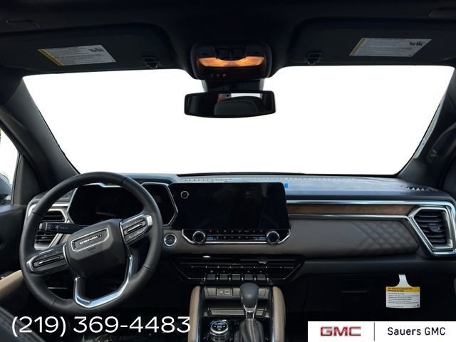 2026 GMC Canyon Denali - Photo 9