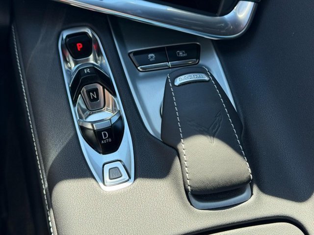 2023 Chevrolet Corvette 2LT - Photo 23