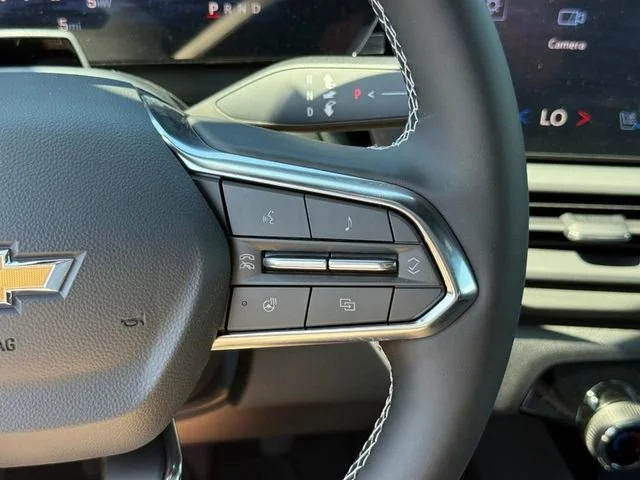 New 2026 Habanero Orange Chevrolet LT - Max Range image 15
