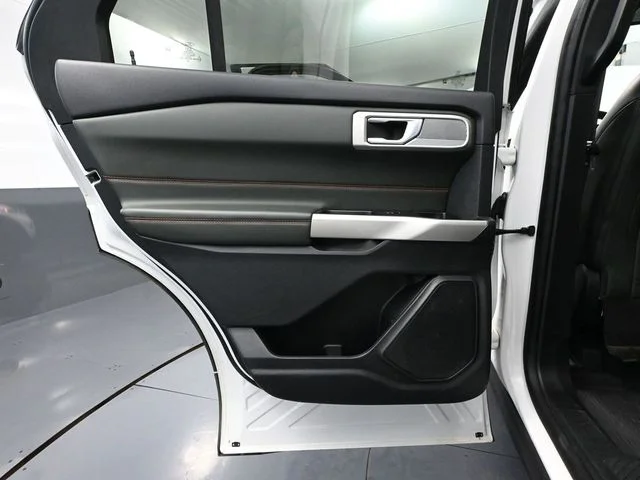 2023 Ford Explorer Timberline - Photo 36