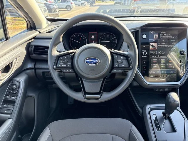 Used 2026 White Subaru Premium image 18