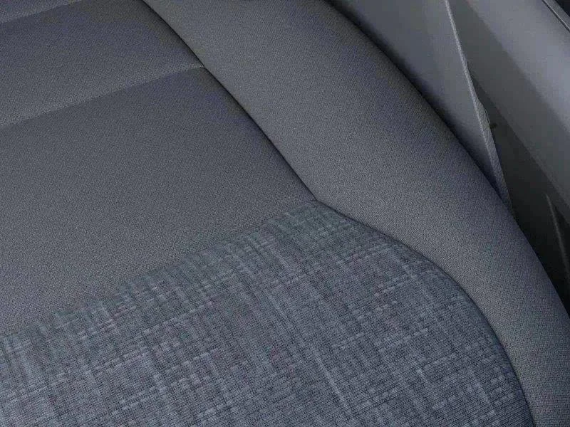 New 2026 Agate Black Ford XLT image 21