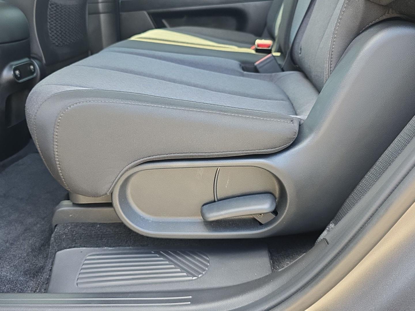 2024 Hyundai IONIQ 5 SEL - Photo 25