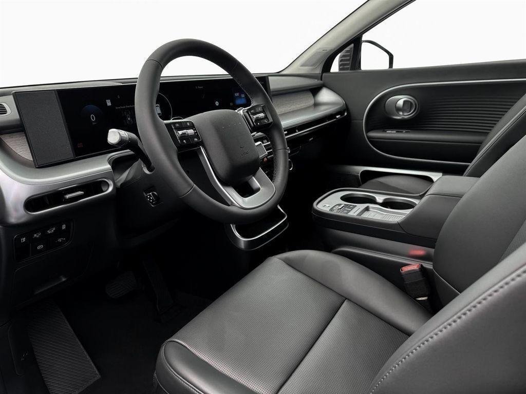 2026 Hyundai IONIQ 9 Performance Limited - Photo 14